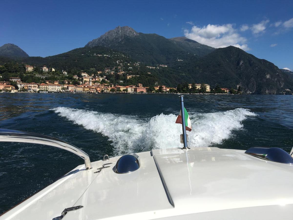 Italy Lago Di Lugano ポルレッツァ エクステリア 写真